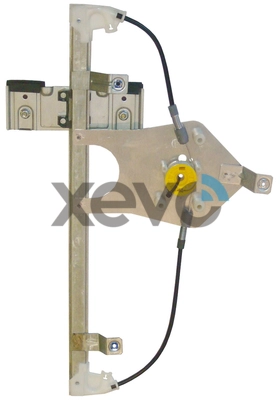 XWR4390