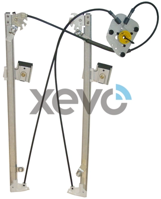 XWR4268