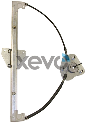 XWR4109