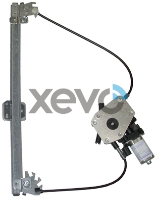 XWR1543