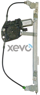 XWR1491