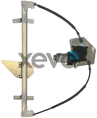 XWR1651