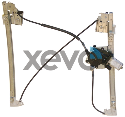 XWR1321