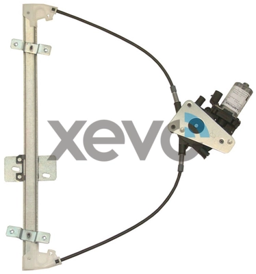 XWR1668