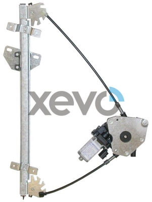 XWR1436