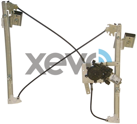 XWR1423