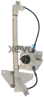 XWR4329
