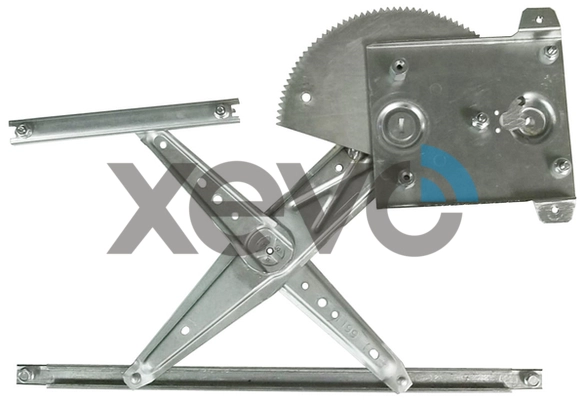 XWR4534