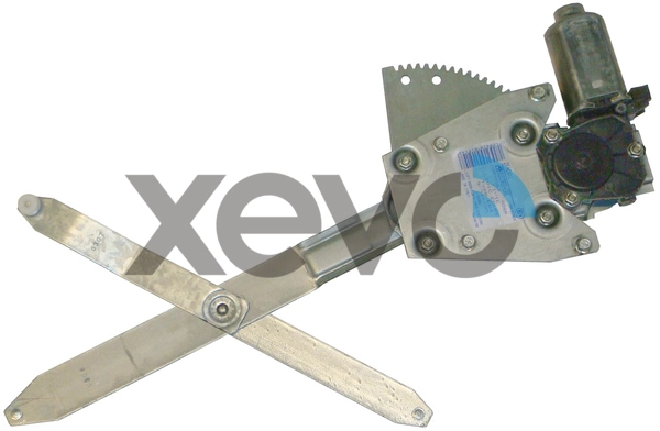 XWR1504