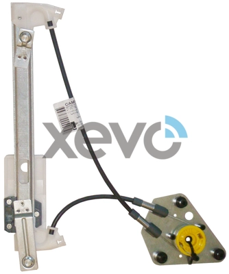 XWR4263