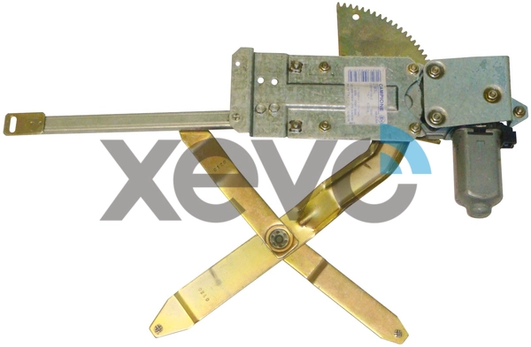 XWR1013