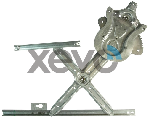 XWR4462