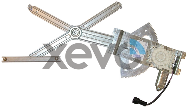 XWR1593