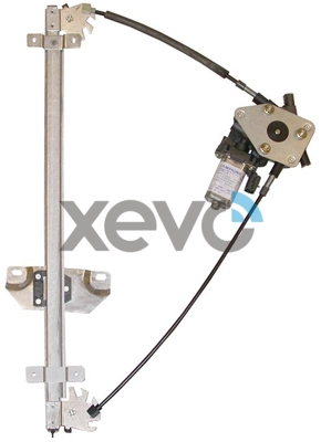 XWR1053
