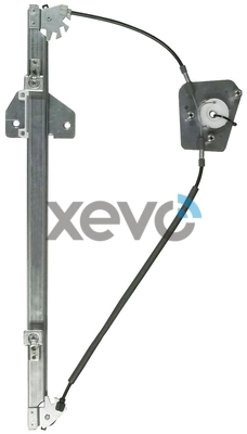 XWR4463