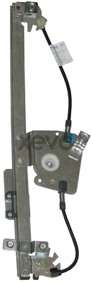 XWR4114