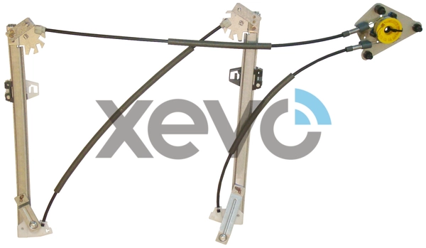 XWR4300