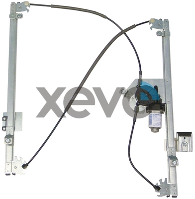 XWR1398