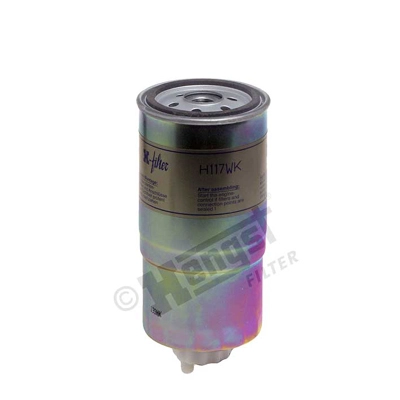 H117WK