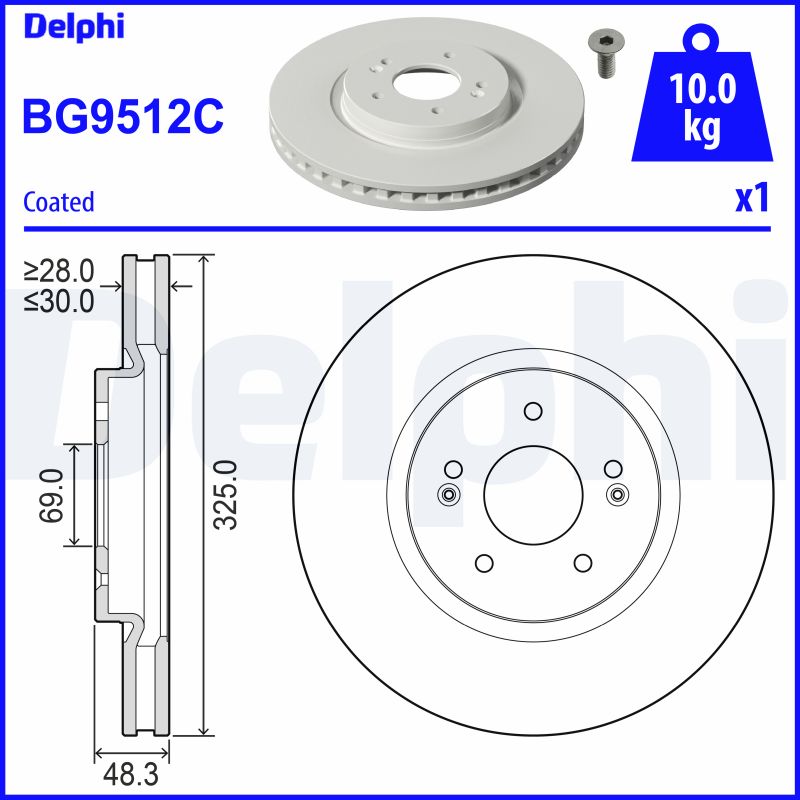 BG9512C