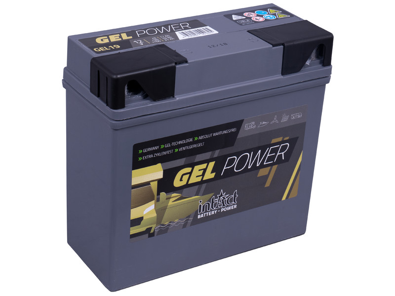 GEL-19