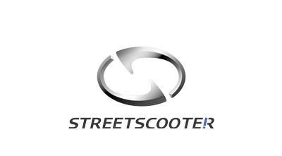 STREETSCOOTER