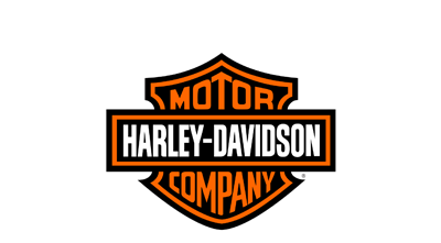 HARLEY-DAVIDSON