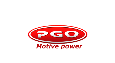 PGO MOTORCYCLES