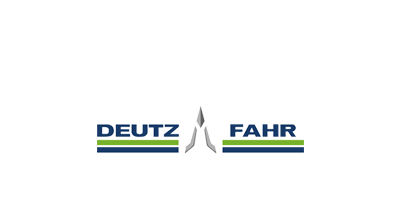 DEUTZ-FAHR
