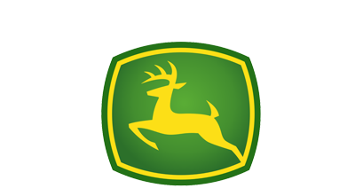 JOHN DEERE