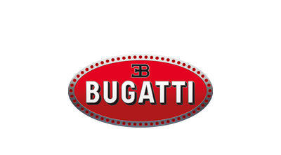 BUGATTI