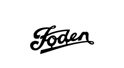 FODEN TRUCKS